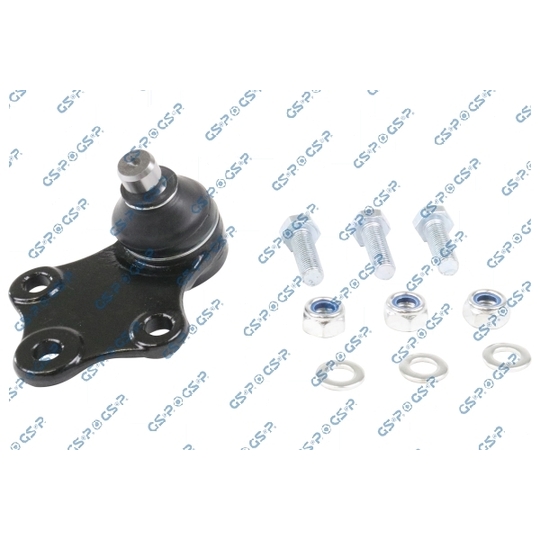 S080191 - Ball Joint 