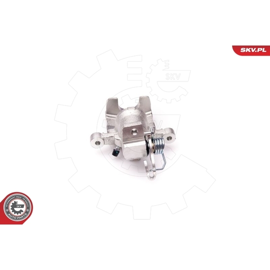 23SKV477 - Brake Caliper 