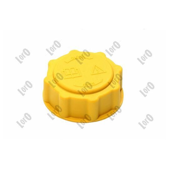 017-027-002 - Cap, coolant tank 