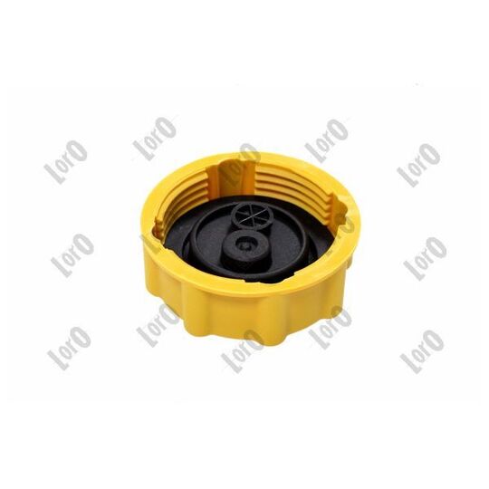 017-027-002 - Cap, coolant tank 