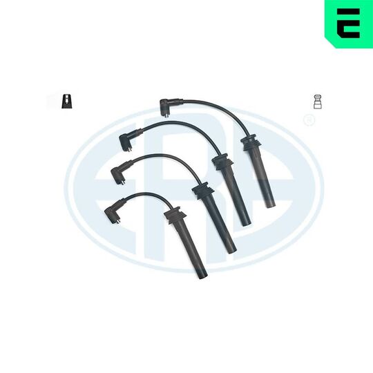 883078 - Ignition Cable Kit 