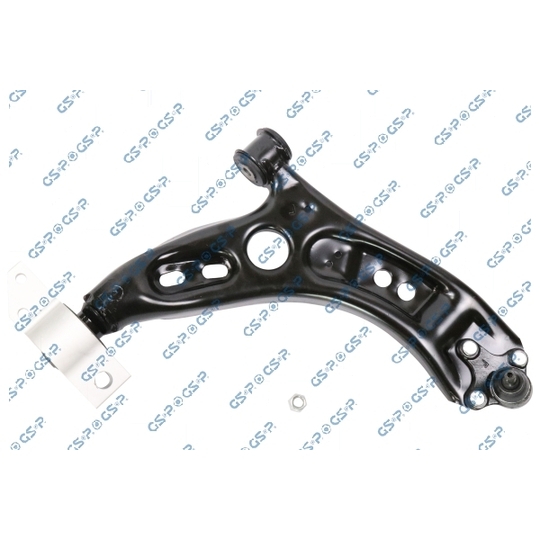 S063006 - Track Control Arm 