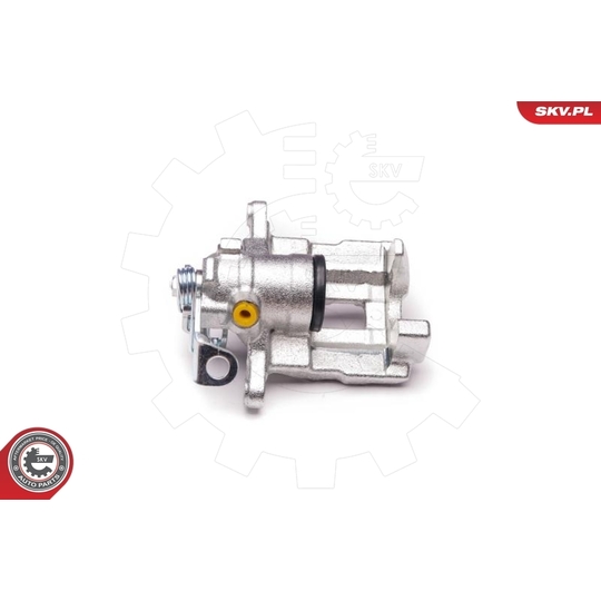 23SKV297 - Brake Caliper 