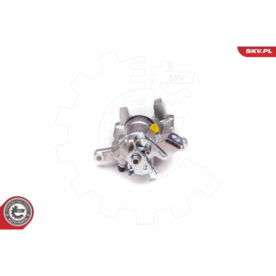 23SKV297 - Brake Caliper 