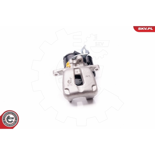 23SKV257 - Brake Caliper 