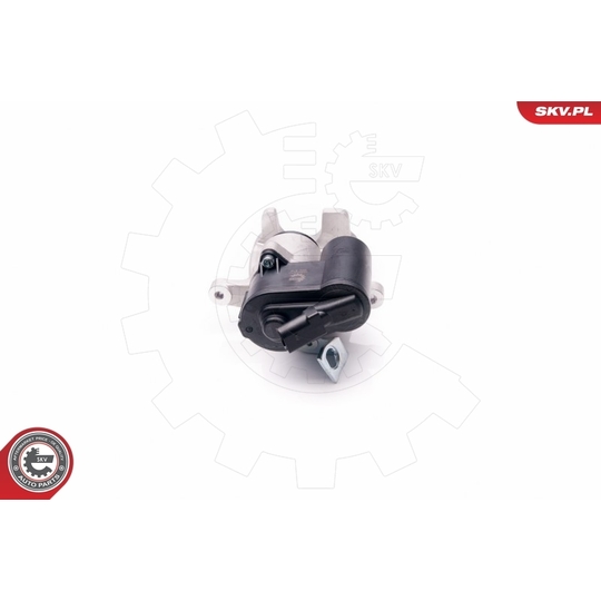 23SKV257 - Brake Caliper 