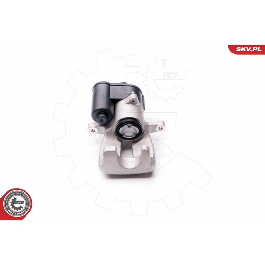 23SKV257 - Brake Caliper 