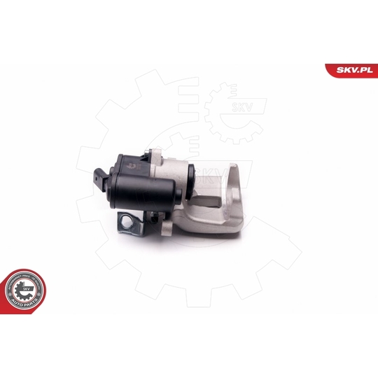 23SKV257 - Brake Caliper 