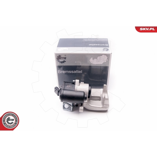 23SKV257 - Brake Caliper 