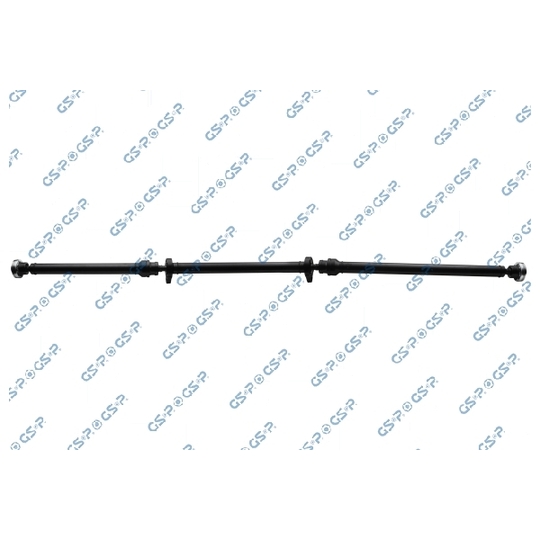 PS900628 - Propshaft, axle drive 