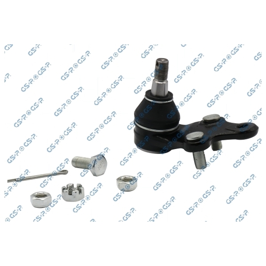 S080242 - Ball Joint 