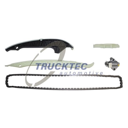 07.12.160 - Timing Chain Kit 