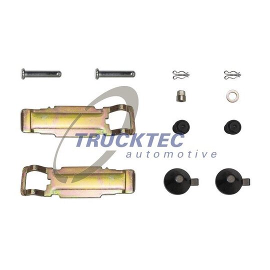 01.35.238 - Repair Kit, brake caliper 