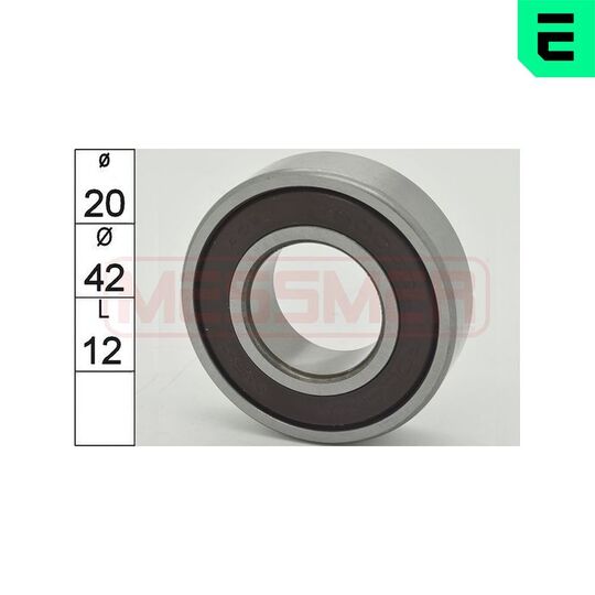 218003 - Bearing 