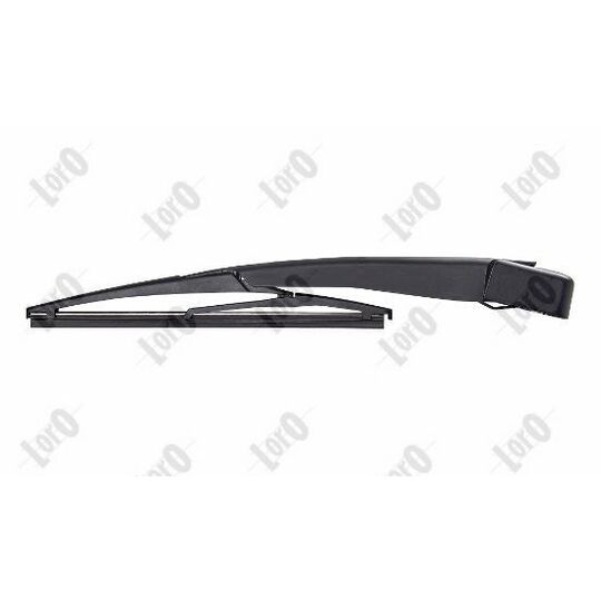 103-00-074-C - Wiper Arm Set, window cleaning 