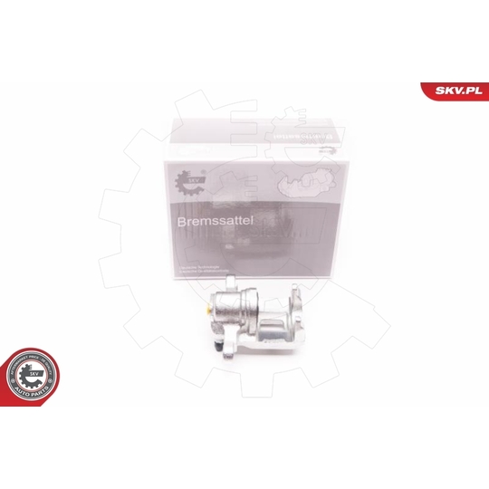 23SKV734 - Brake Caliper 