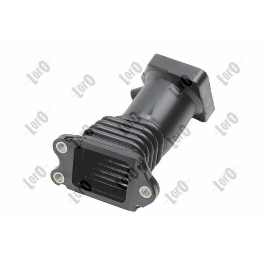 017-028-017 - Intake Hose, air filter 