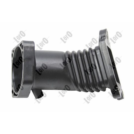 017-028-017 - Intake Hose, air filter 