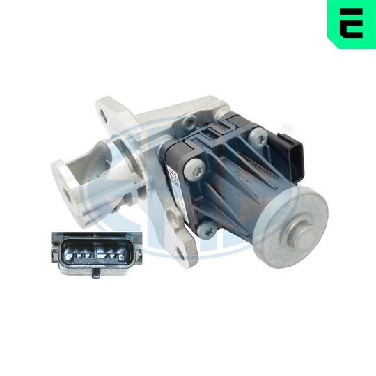 555415 - EGR Valve 