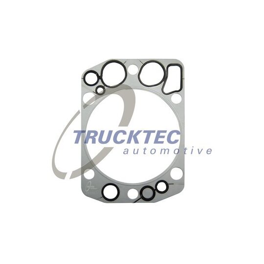 01.10.049 - Gasket, cylinder head 