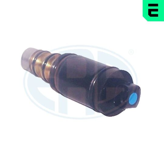 Control Valve, air conditioning compressor