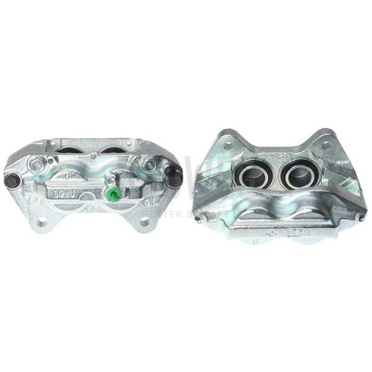 345390 - Brake Caliper 