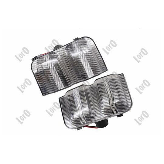 L16-140-003LED - Indicator Set 