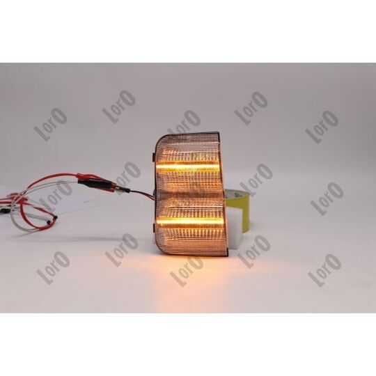 L16-140-003LED - Indicator Set 