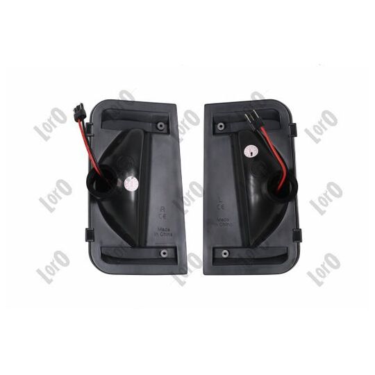 L16-140-003LED - Indicator Set 