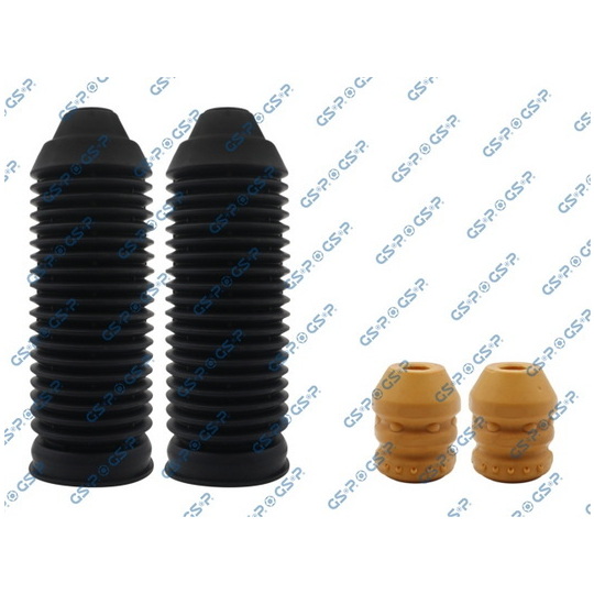 5402422PK - Dust Cover Kit, shock absorber 