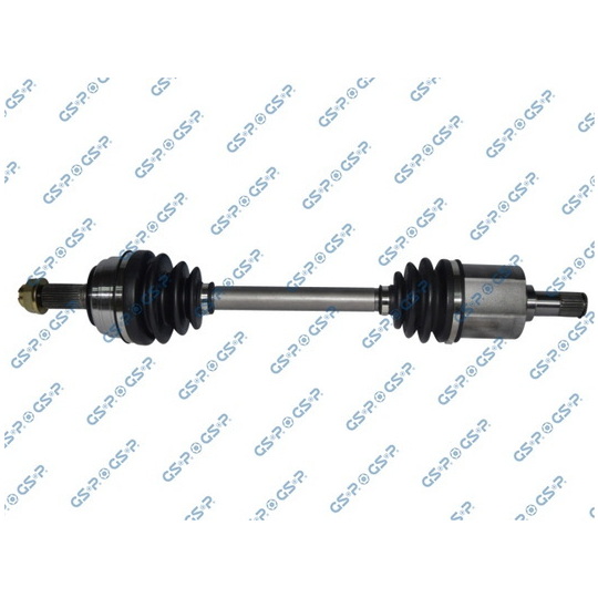 223084 - Drive Shaft 