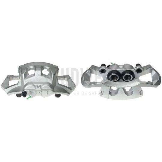 344766 - Brake Caliper 