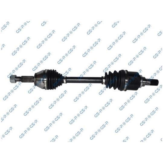 218389 - Drive Shaft 