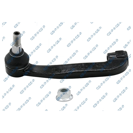 S071635 - Tie Rod End 