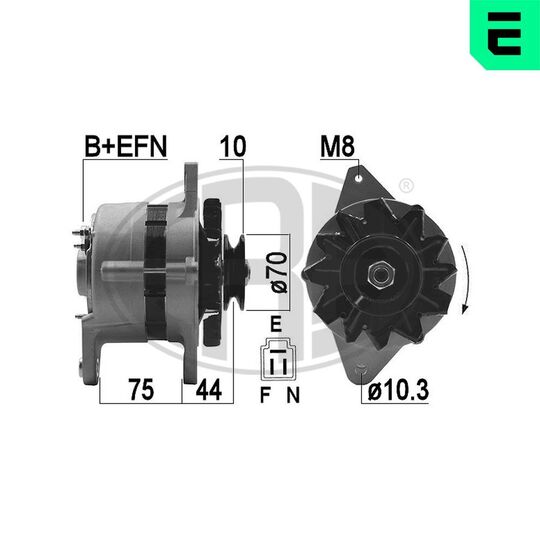 209484A - Generator 