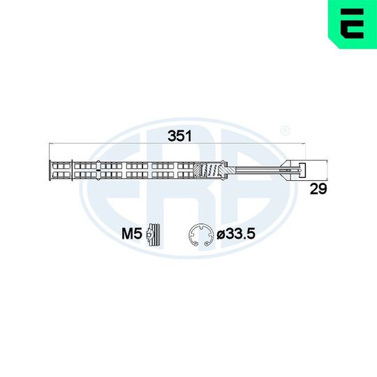 668020 - Dryer, air conditioning 