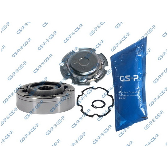 699217 - Joint, propshaft 