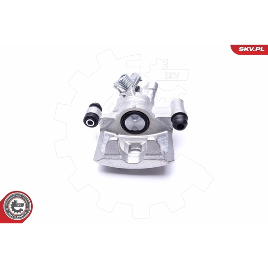 46SKV614 - Brake Caliper 