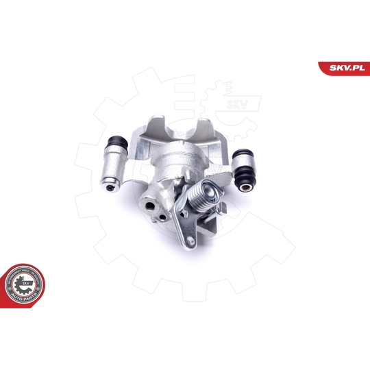 46SKV614 - Brake Caliper 