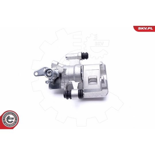 46SKV614 - Brake Caliper 