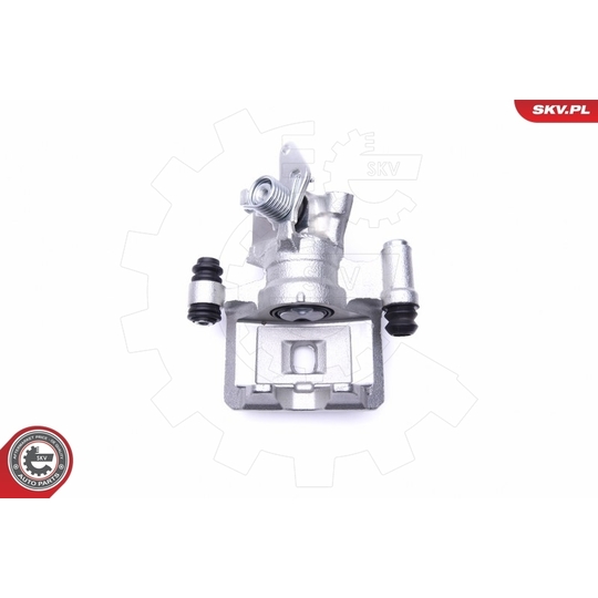 46SKV614 - Brake Caliper 