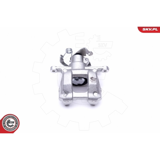 50SKV043 - Brake Caliper 