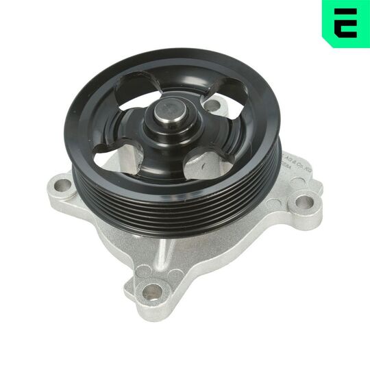 AQ-2498 - Water Pump 