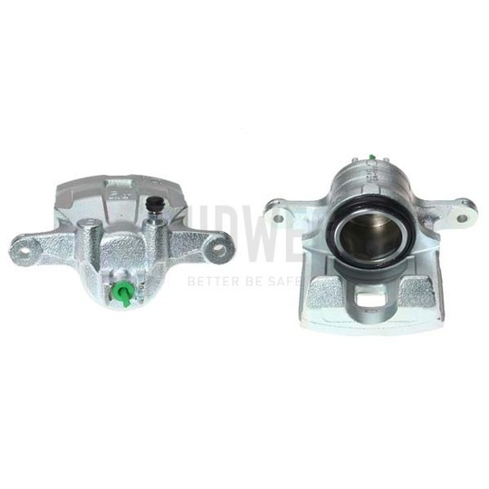 344661 - Brake Caliper 