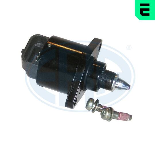 556009A - Idle Control Valve, air supply 