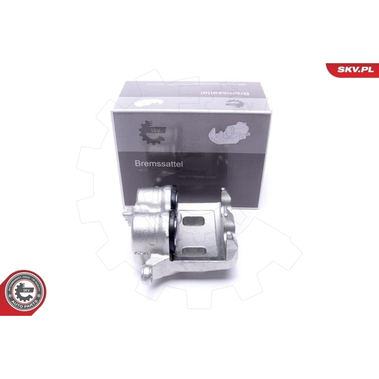 56SKV081 - Brake Caliper 