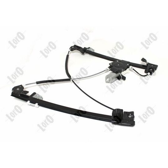 130-027-001 - Window Regulator 