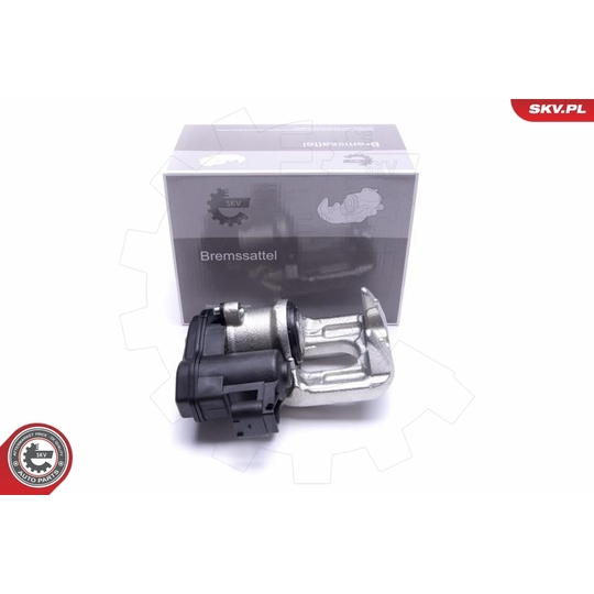 55SKV423 - Brake Caliper 