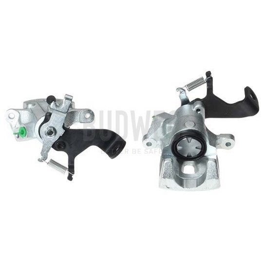 344876 - Brake Caliper 