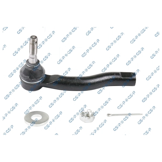 S071821 - Tie Rod End 